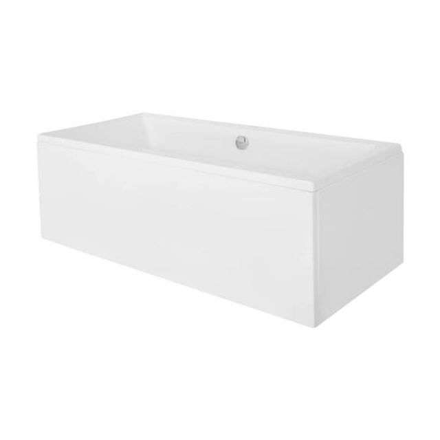 Besco Quadro bathtub casing 180- ADDITIONALLY 5% DISCOUNT FOR CODE BESCO5