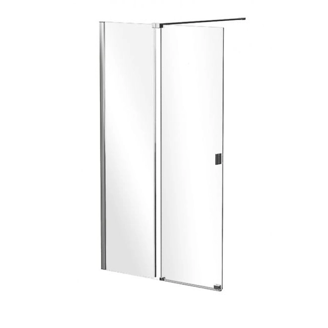 Besco Vayo Walk In cabina 110 cm - ulteriore SCONTO 5% sul codice BESCO5