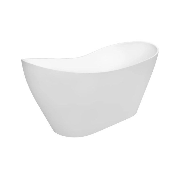 Besco Viya freestanding bathtub 160- ADDITIONALLY 5% DISCOUNT ON CODE BESCO5