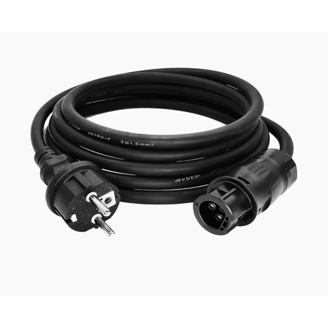 BETERE CONNECTOR 5M [Exclusief voor NEP-gebruikers]