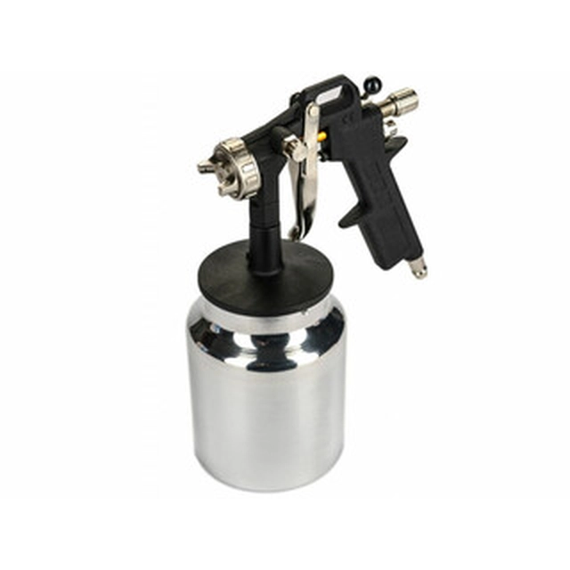 Betta WF2100 air spray gun