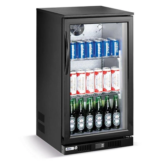 Beverage cooler 1-drzwiowa 118 l