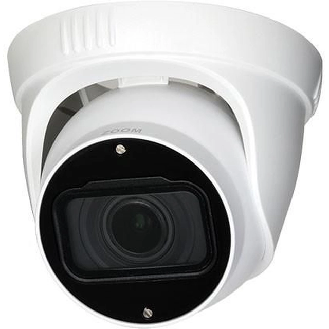 Bewakingscamera, Dome, 2MP, sensor 1/2.7, IR 40m, Dahua HAC-T3A21-VF-2712