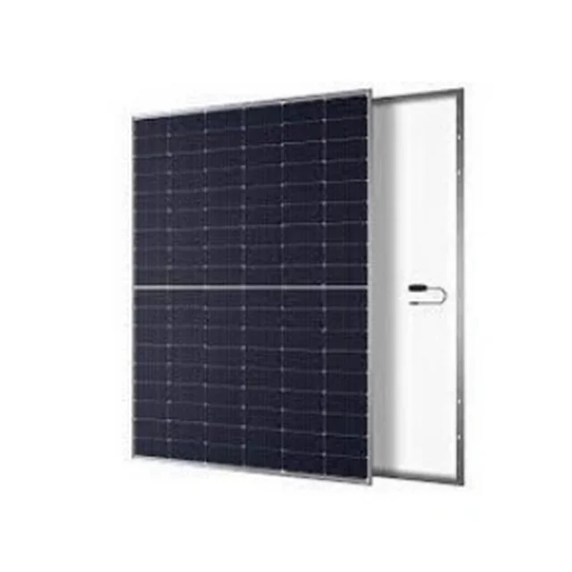 Beyondsun 410W Svart