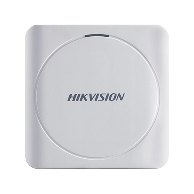 Bezdotyková čítačka RFID EM125Khz - HIKVISION DS-K1801E