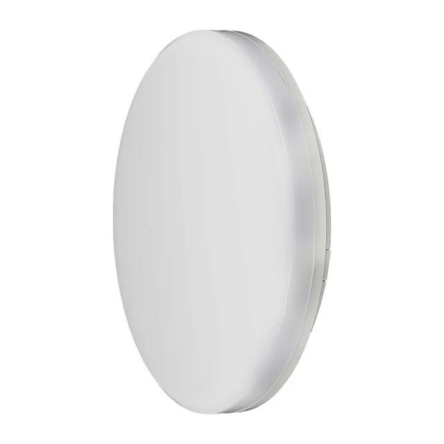 Bezdotyková kupolová světla LED – Samsung – IP44 – 200mm – Bílá – 15W – 1850 Lumeny – 3000K