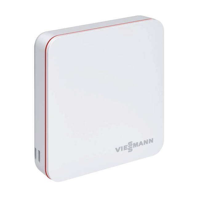 Bezdrátový termostat Viessmann ViCare, modulační