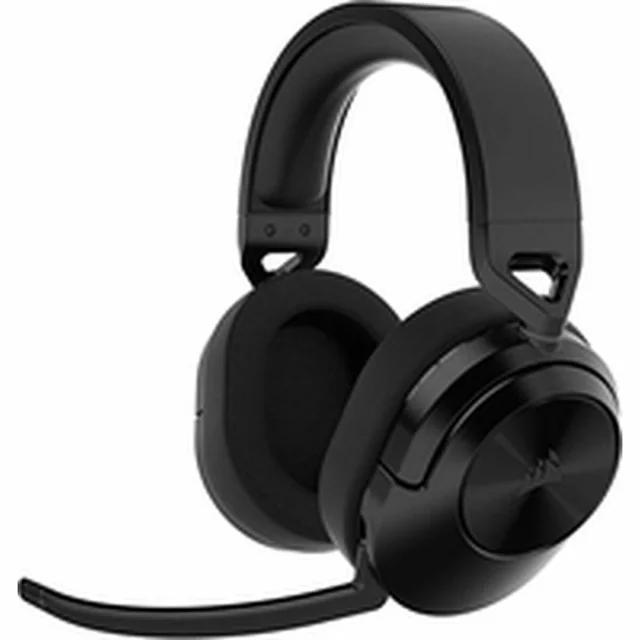 Bezdrôtové Bluetooth slúchadlá Corsair HS55 čierne