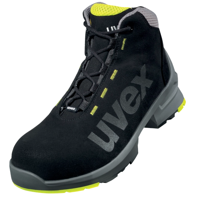 Bezpečnostné topánky Uvex 8545.8