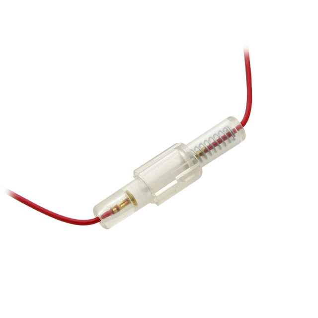 bezpiecznika30mm stopcontact met kabel
