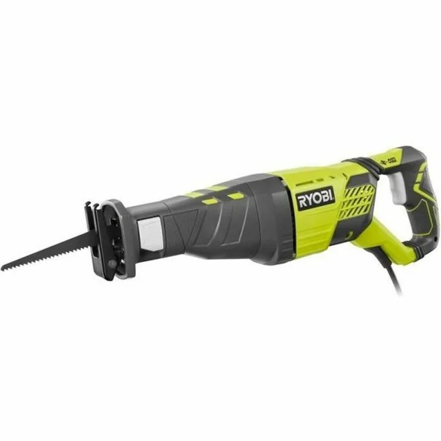 Безжичен саблен трион Ryobi RRS1200-K