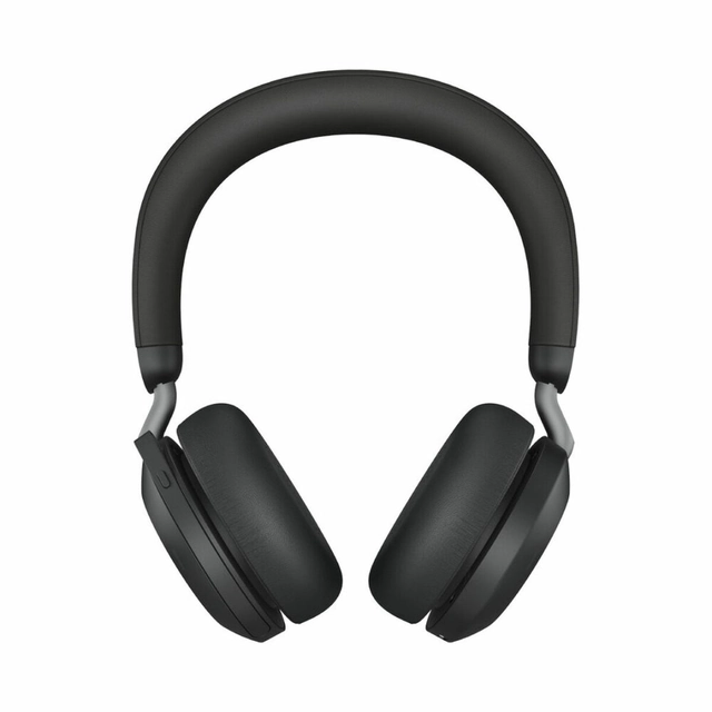 Безжични слушалки Jabra 27599-999-899 черни