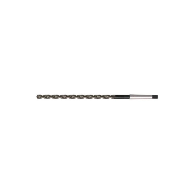 Spiral drill bit DIN 1870 - TF MK HSS 28,00 x 460 mm ground Format