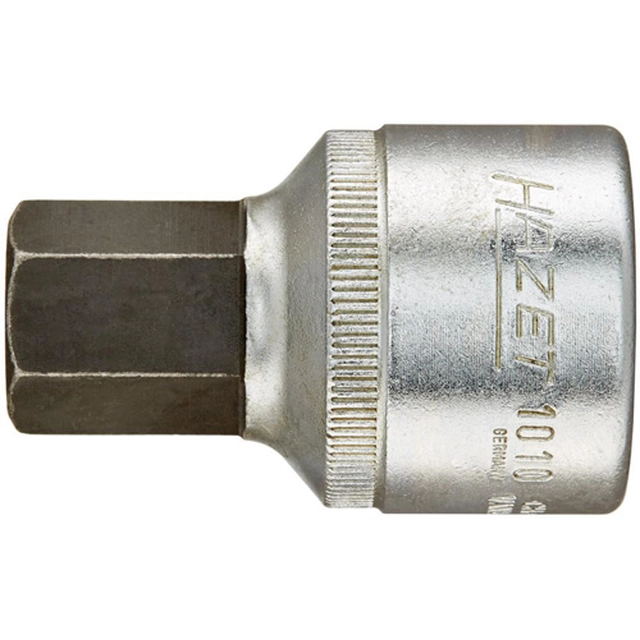 3/4 19x56.5 mm wrench socket for screws