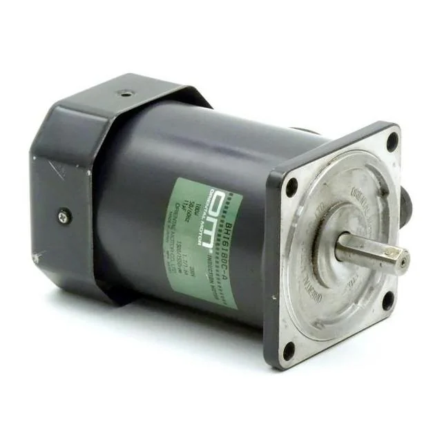 BHI6180C-A Oosterse Motor - Gebruikt