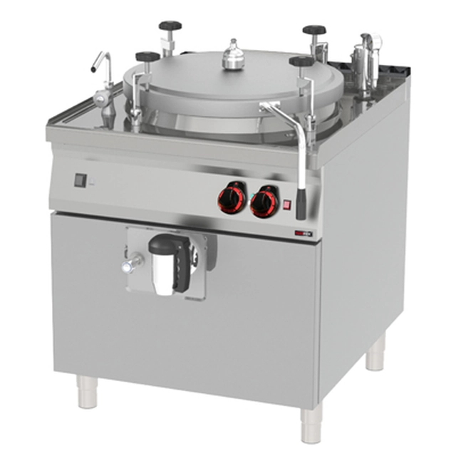 BIA150 - 98 G ﻿﻿Gas boiler 150 l pressure
