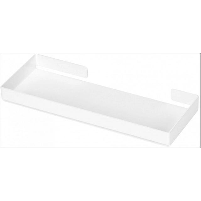 Bianco Deante Mokko white tray - additional 5% DISCOUNT for the code DEANTE5