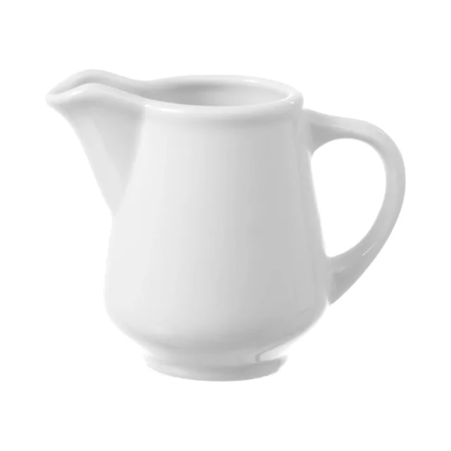 Bianco Milk Jug 165 ml