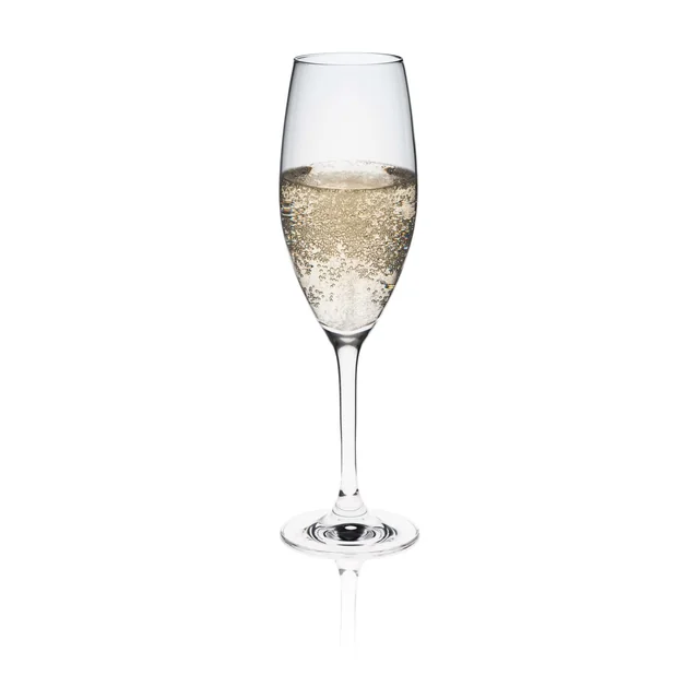 Bicchiere da champagne edizione, 230ml