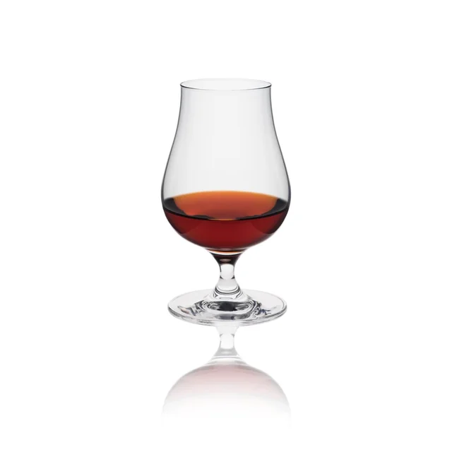 Bicchiere da degustazione di whisky single malt, 200ml