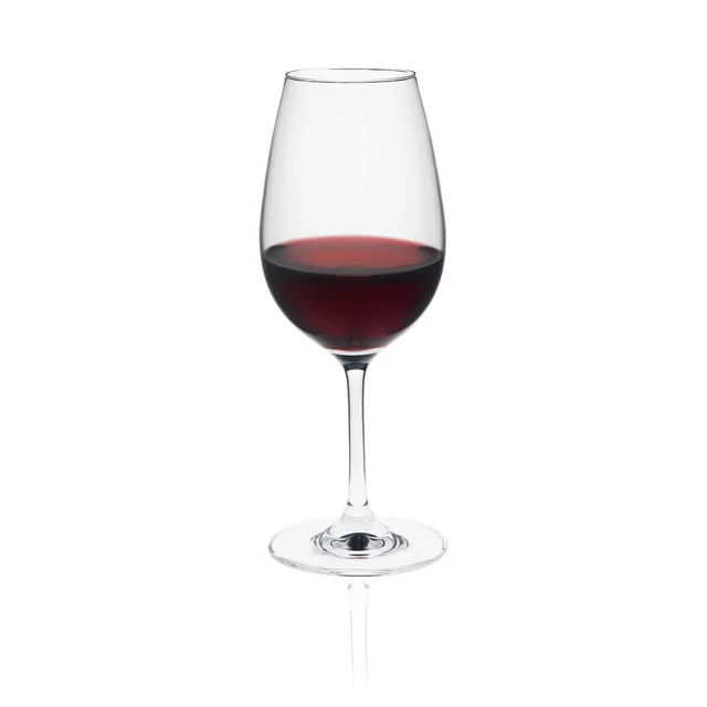 Bicchiere da vino rapporto bordolese, 450ml