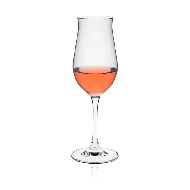 Bicchiere da vino rosé edizione, 255ml