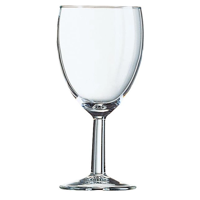Bicchiere da vino SAVOIE 240ml [set 12 pz.]