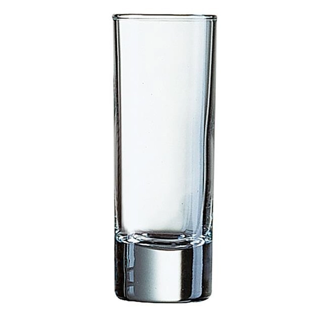 Bicchiere da vodka ISLANDE 55ml [set 12 pz.]