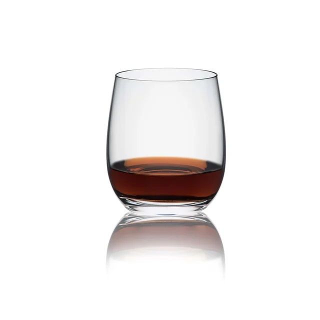 Bicchiere da whisky lunare 360 ml