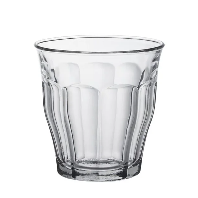 Bicchiere PICARDIE 025L 6 pz.