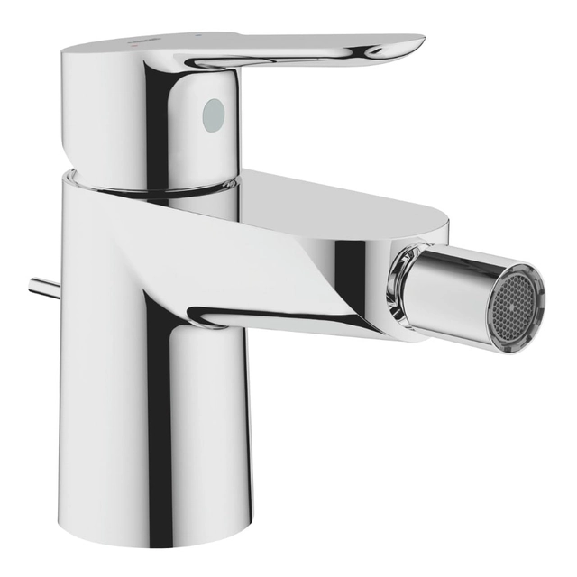 Bidéblandare GROHE BauEdge, krom