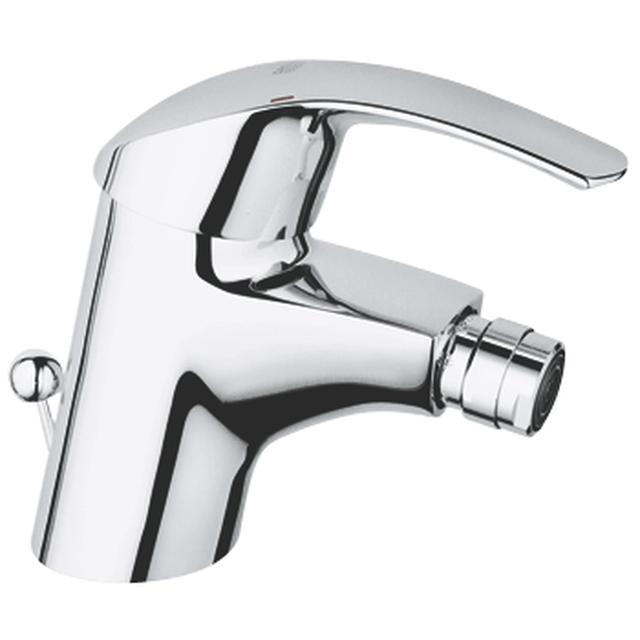 Bidet faucet GROHE Eurosmart with bottom valve