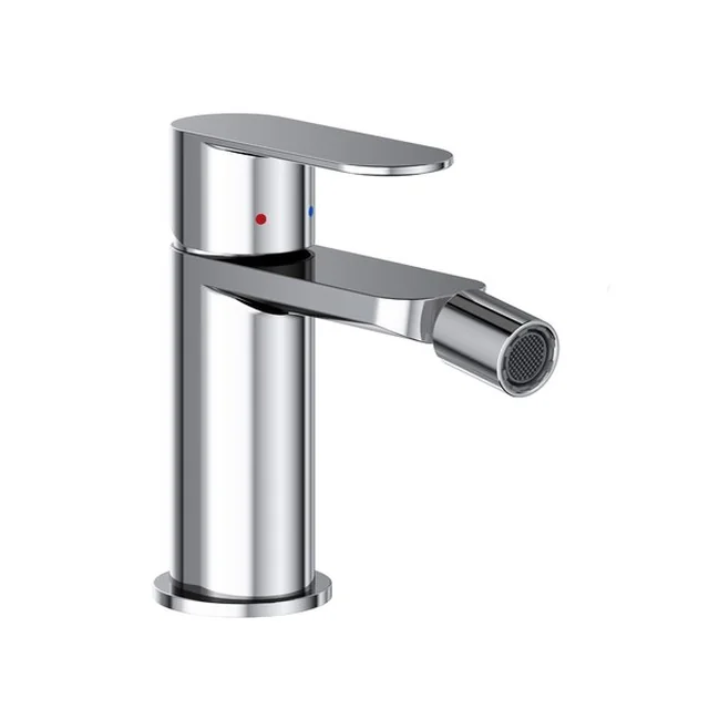 Bidet faucet Ravak Chrome II, CR II 056.00CR chrome