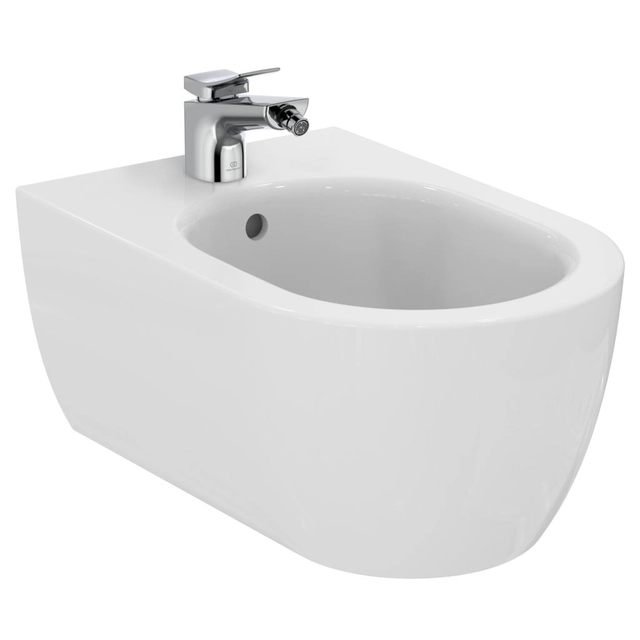 Bidet mural Ideal Standard Atelier, BLEND CURVE