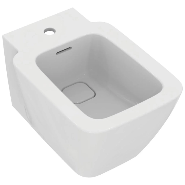 Bidet sospeso Ideal Standard STRADA II