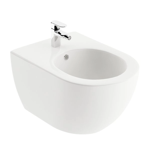 Bidet sospeso Ravak, Uni Chrome