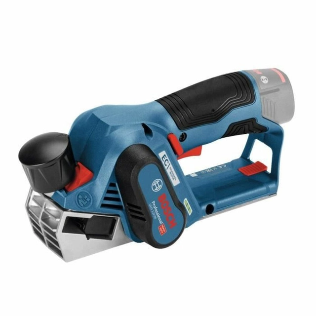 Biezuma ēvele BOSCH GHO 12V-20 Professional