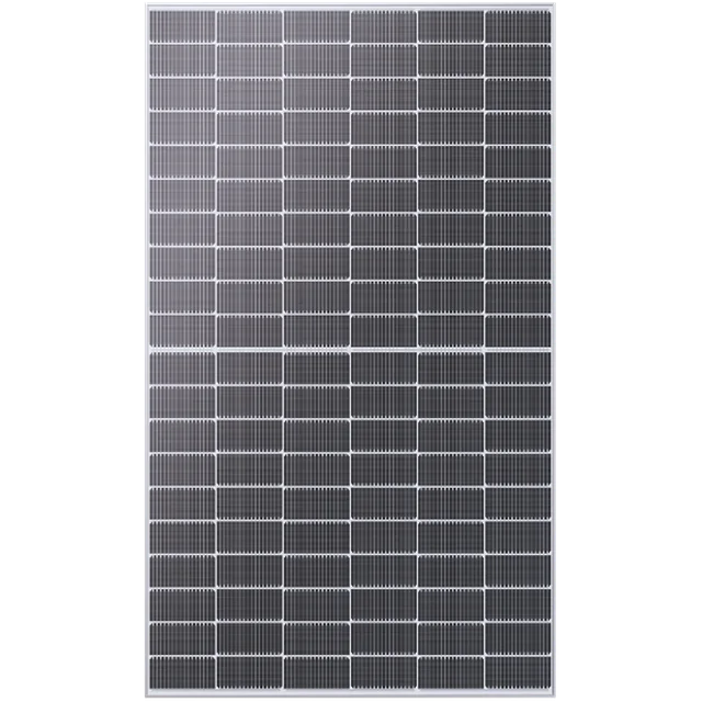 Bifaciální fotovoltaický modul EliTe Solar Type N 480W