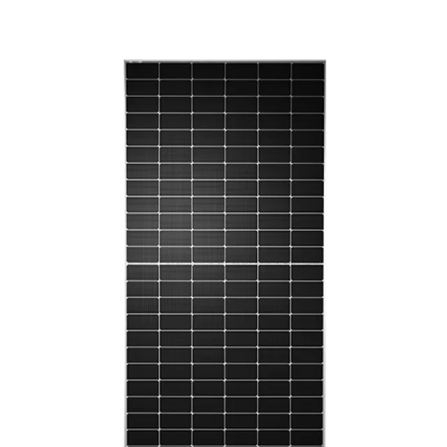 Bifaziale Solarzelle vom N-Typ 585Wp SF von Tongwei Solar