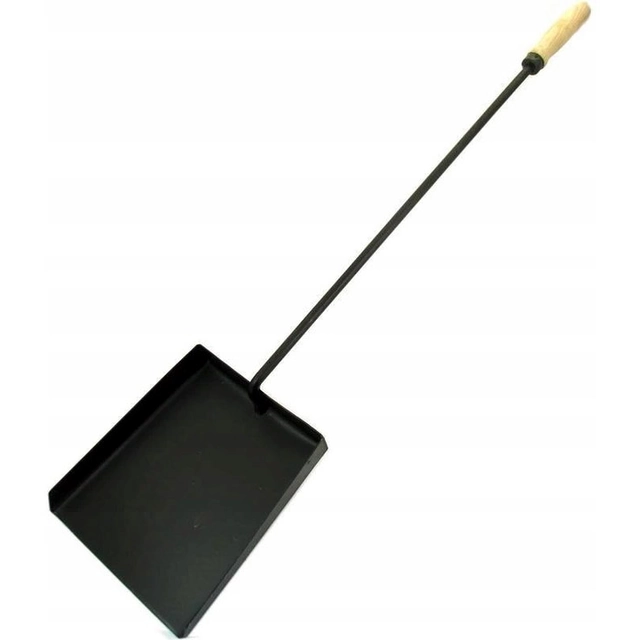 BIG HANDLE SHOVEL 10 LOCOP