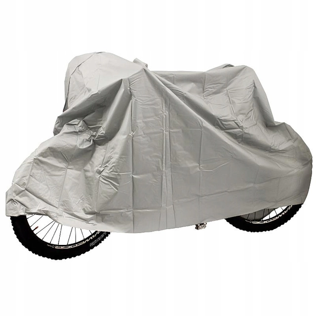 BIKE COVER MOTOR SCOOTER COVER 200x70