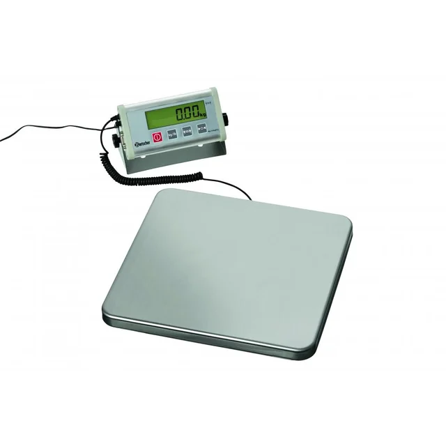 Bilancia digitale, 150kg, 50g