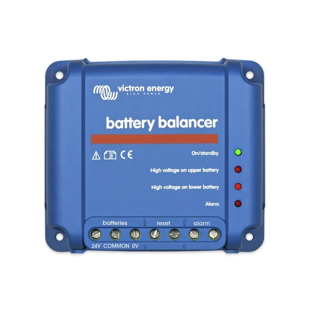 Bilanciatore di batterie Victron