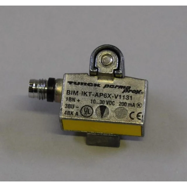 BIM-IKT-AP6X-V1131 Turck - Usado