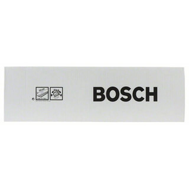 Binario di guida Bosch per sega circolare 700 mm