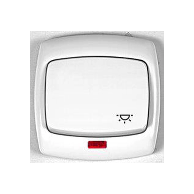 BINGO WPT switch 6BS white backlight