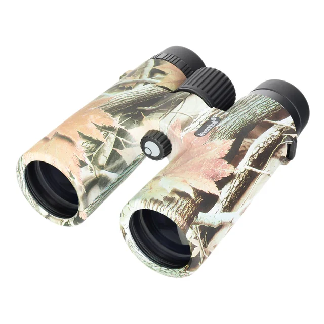 Binocolo Levenhuk Camo 10x42 con mirino