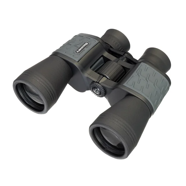 Binocolo Levenhuk Discovery Flint 10x50