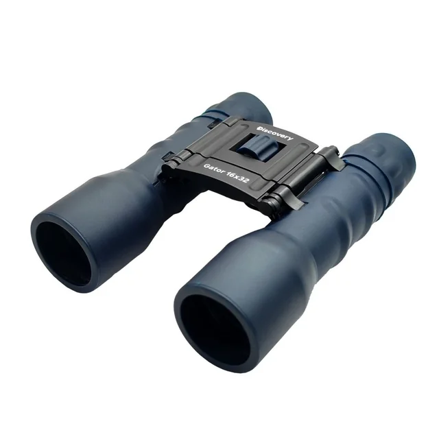 Binocolo Levenhuk Discovery Gator 16x32