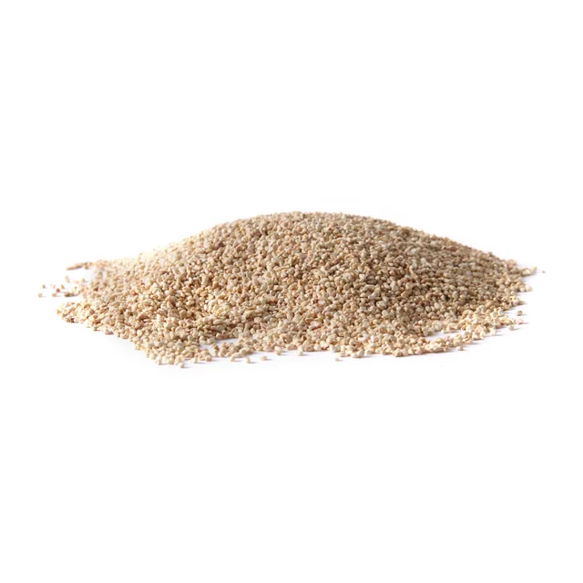 Biodegradable granulate for cutlery polishers, HENDI, 3 kg